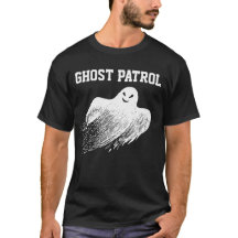 Vuxen Halloween Costume - Ghost Patrol