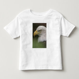Vuxen havsörnporträtt, Haliaeetus T Shirt