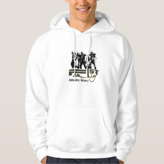 Vuxen Hoodie