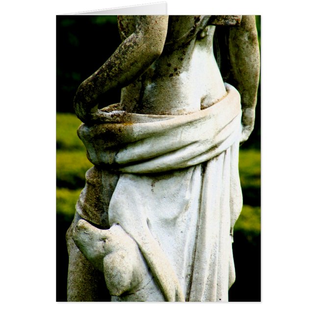 Vuxen humor-kort hälsningskort (Framsidan)