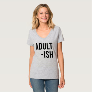 VUXEN - ISH T-Shirt
