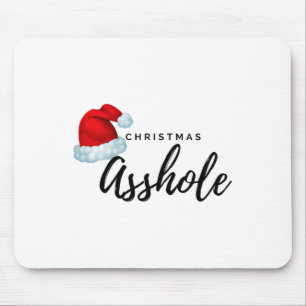 Vuxen jul Hål Musmatta