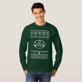 Vuxen jul - Sverige T-shirt