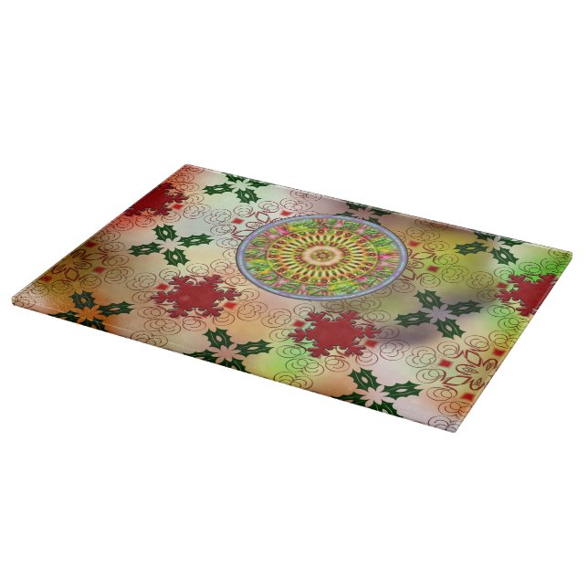 Vuxen juldesign (Hörn)