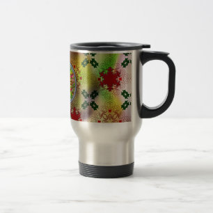 Vuxen juldesign resemugg
