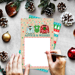 Vuxen julklapp för babyskor