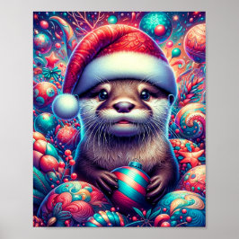 Vuxen julkvart poster