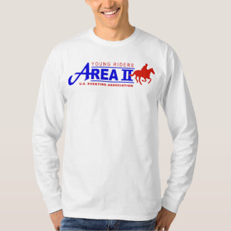 Vuxen långärmadT-tröja T-shirt