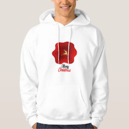 Vuxen överdragshoodie hoodie