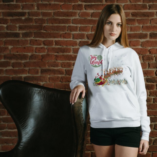 Vuxen överdragshoodie t shirt (Skapare uppladdad)
