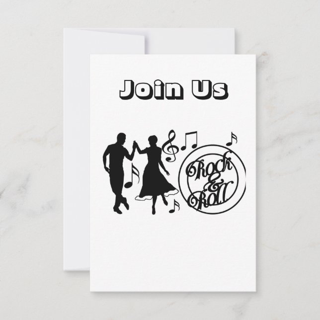 "VUXEN"-PARTENS INBJUDANDE FÖR VARJE ROLIGT TILLFÄ INBJUDNINGAR (Framsida)