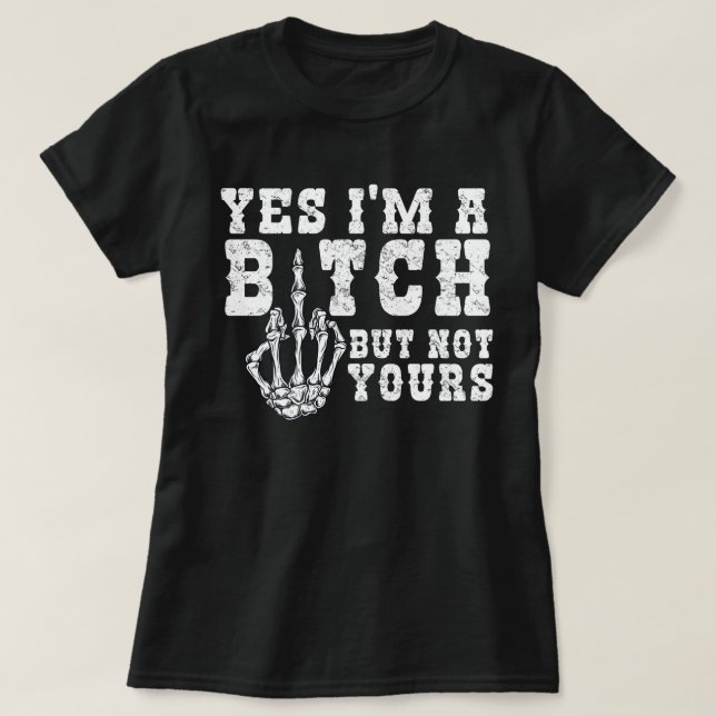 vuxen roligt för kvinnor t shirt (Design framsida)