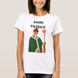 Vuxen Saint patrick Tee Vuxen Saint patrick Shir