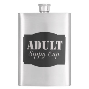 Vuxen Sippy Kopp Fickplunta