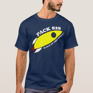 Vuxen skjorta tee shirt
