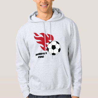 Vuxen Svettskjorta Hoodie