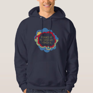 Vuxen Svettskjorta Hoodie