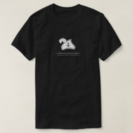 Vuxen T-Shirt — 1st Rhode Island Regiment