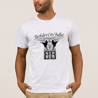 Vuxen T-shirt - Grått