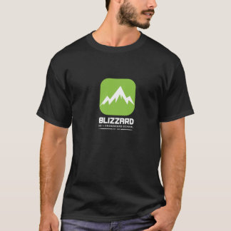 Vuxen T-tröja Tee Shirt