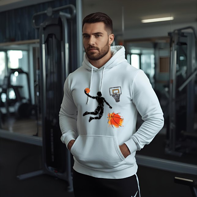 Vuxen Tröja med Huva Hoodie (Skapare uppladdad)
