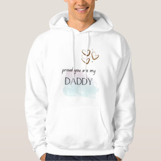 Vuxen Tröja med Huva Hoodie