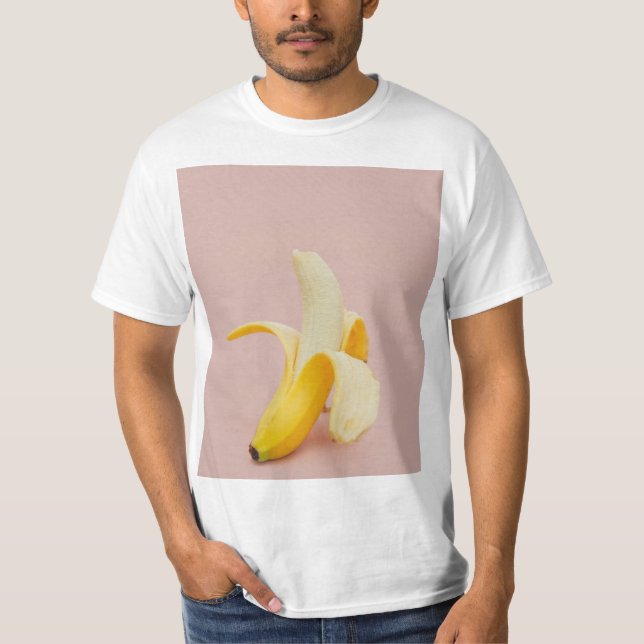 Vuxna grönsaker t shirt (Framsida)