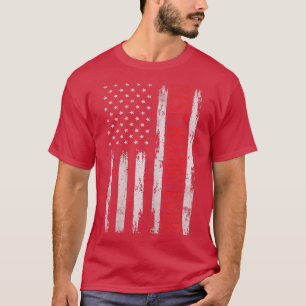 Vuxna hubby wifey Tests for par Women hubby o T Shirt