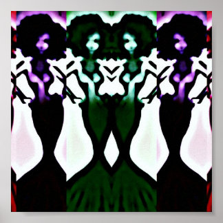 vuxna kvinnor poster