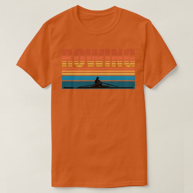 Vuxna med enkelt hölje t shirt (Design framsida)