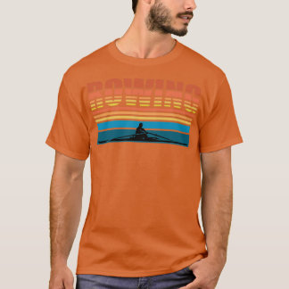 Vuxna med enkelt hölje t shirt