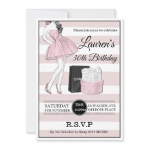 Vuxnor 30:e 40:e Födelsedagsfesten champagne