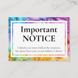 Vuxnor ENDAST Öron Bloom Tilläggskort