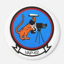 VVAP-62 Rund magnet