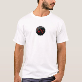 VvCompHelpvV T-tröja *Expensive Material* T Shirt