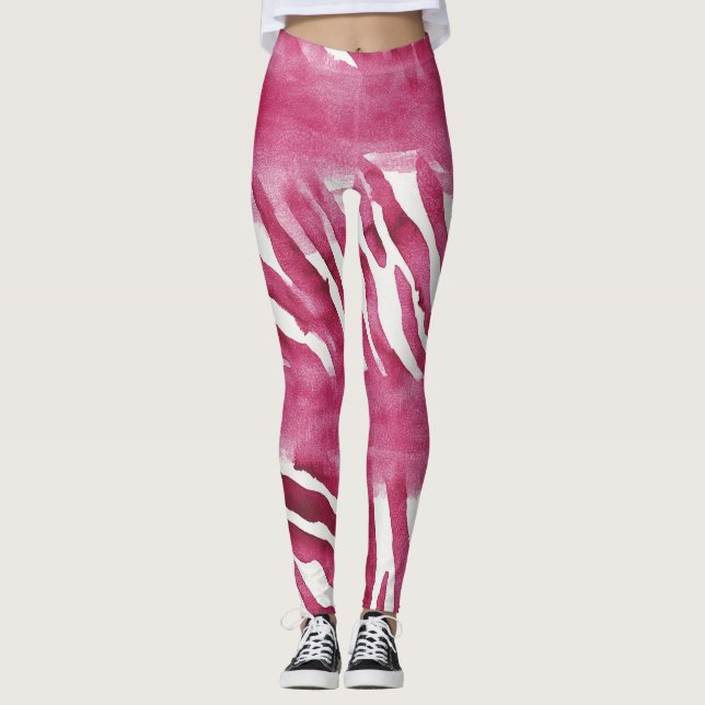 VVGT LEGGINGS (Framsida)