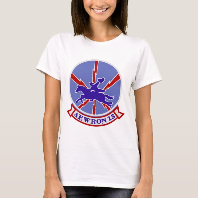 VW-13 TEE (Framsida)