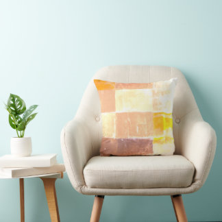 Vwndretti Duvet Gult Soft Färg Kudde