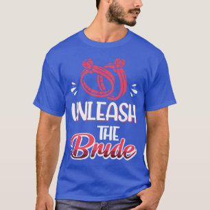 Vwol frigör briden 539 t shirt