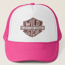 VWS Shield-Truckerkeps