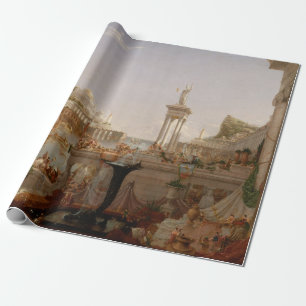 Vy över det romerska imperiet (sammanställning av presentpapper