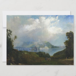 Vy över Fairmount Vatten Works (Philadelphia, PA) Kort