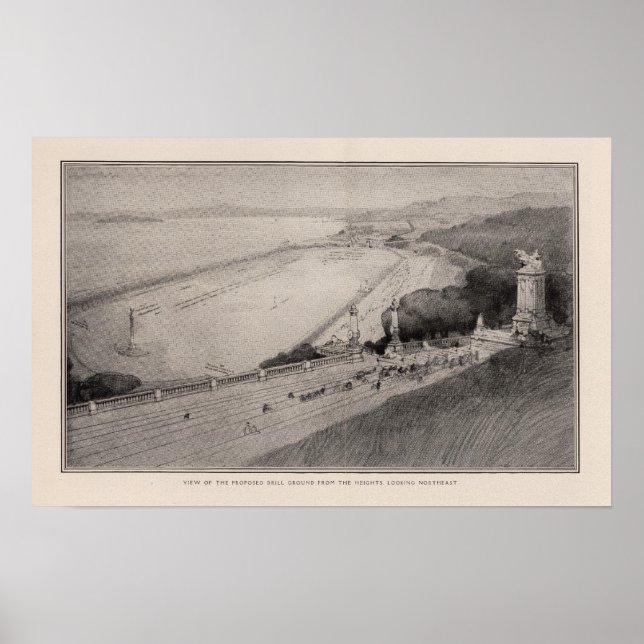 Vy över föreslagen detaljnivå poster (Framsidan)