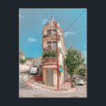 Vy över Fransken Riviera i Cannes Frankrike Postca Vykort<br><div class="desc">Vy över Fransken Riviera i Cannes Frankrike Postcard</div>