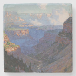 Vy över Grand Canyon (av E.H. Potthast) Stenunderlägg