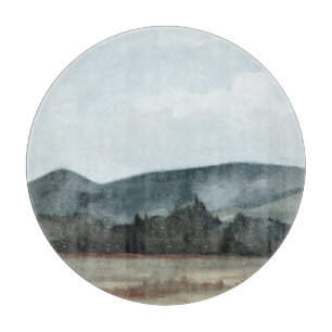 Vy över jordbruksföretaget