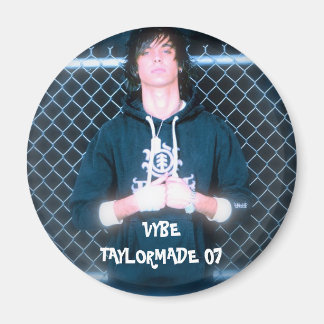 VYBE TAYLORMADE 07 MAGNET