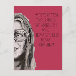 vycard Sisteromy Series- Gloria Vykort