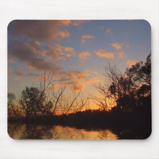 Vyer Mousepad Musmatta (Framsidan)