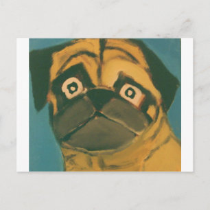Vykort
